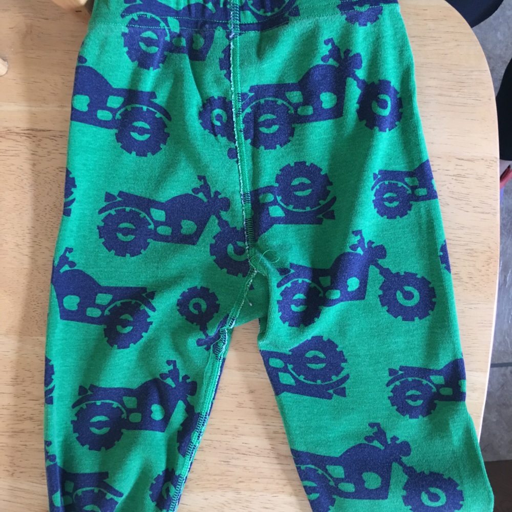 PJs - Picture 3 of 8